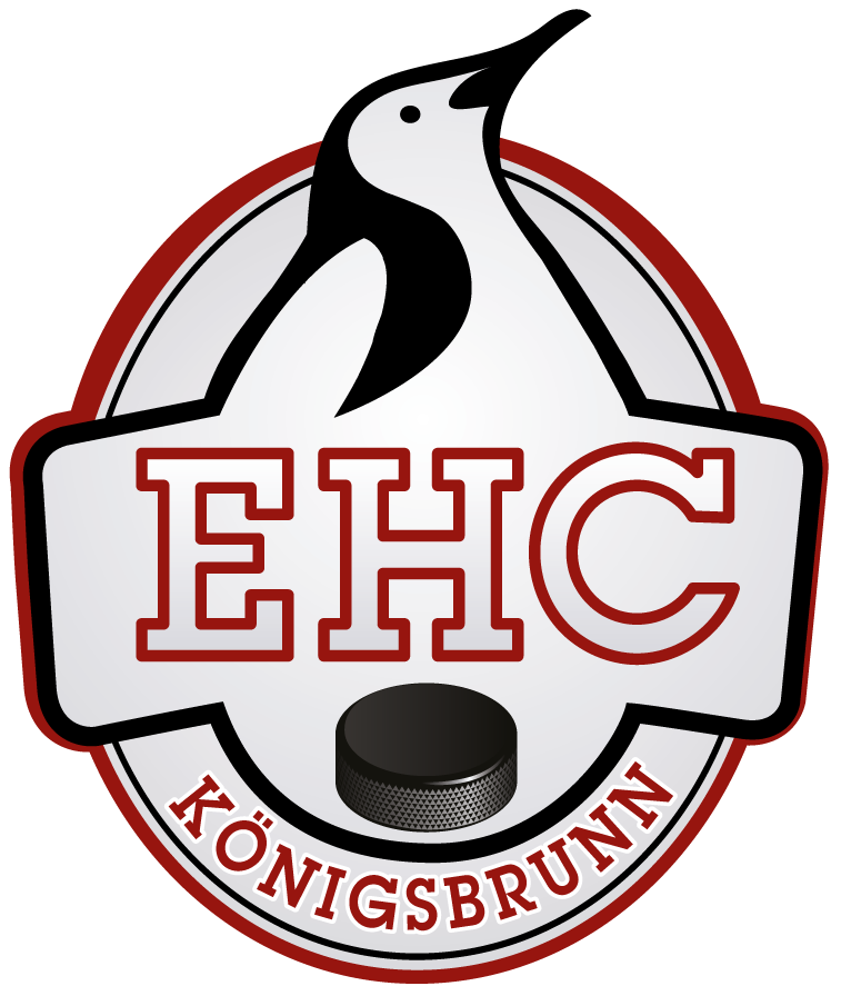 Logo EHC Königsbrunn